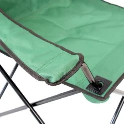 Top 10 ✨ Australia Only - Marquee Basic Camping Chairs Green ✨ -OutLuxe Store f5e07a6da8fb4090a341dbf9cd614494