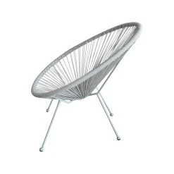 Flash Sale 😀 Australia Sale - Marquee Coconut Milk Verna Chair 😍 -OutLuxe Store fe0777ee9694424a895e0c42e028f5cd