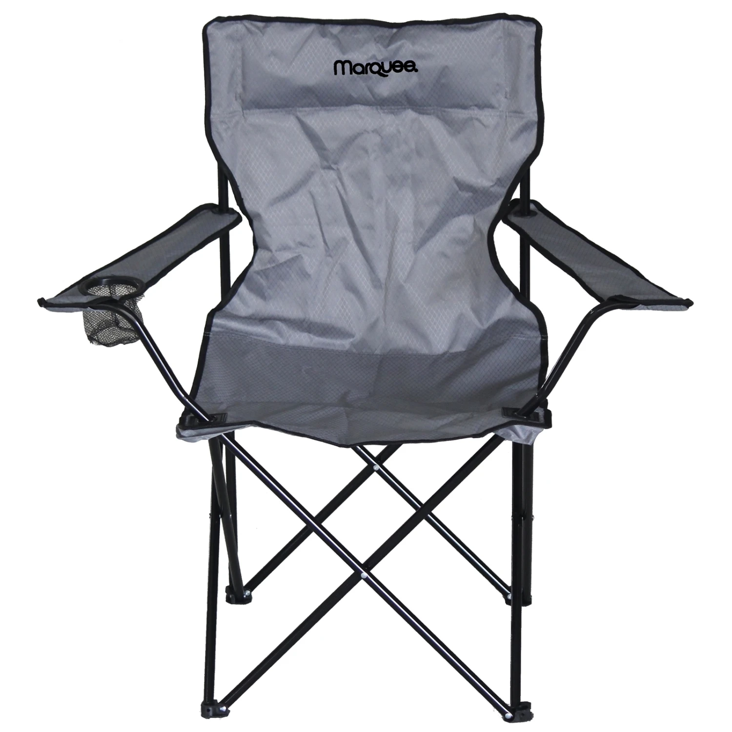 Wholesale β Australia Sale - Marquee Grey Adventurer Camp Chair π€© 1 Wholesale β Australia Sale - Marquee Grey Adventurer Camp Chair π€©