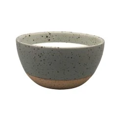 Best Sale ✨ Australia Only - Marquee 150 X 85 X 80mm Light Blue Sand Matte Glaze Ceramic Citronella Candle 😀