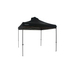 Deals ⭐ Marquee 3 X 3m Delux Easy Up Non Permanent Gazebo Charcoal - To Australia ✨