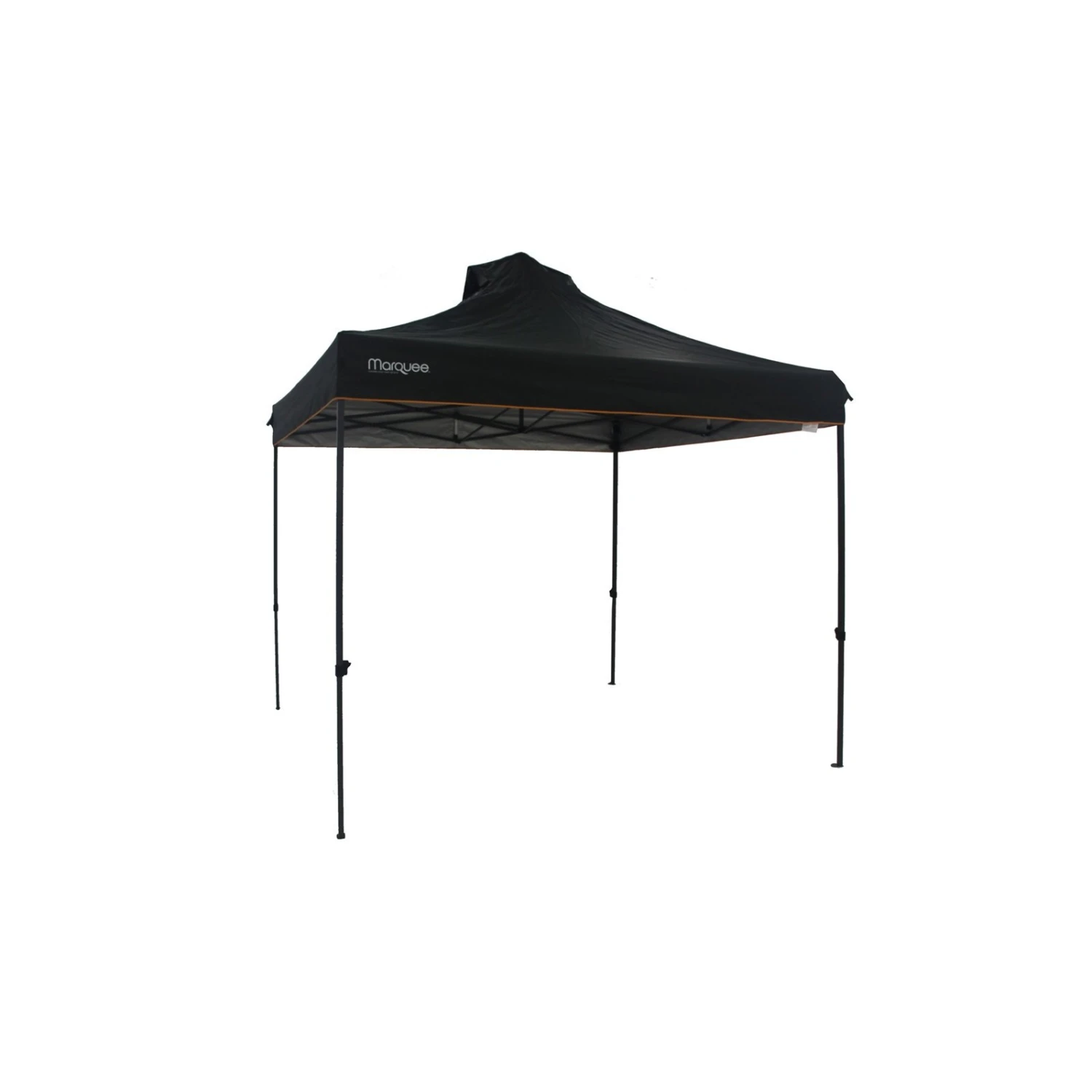Deals ⭐ Marquee 3 X 3m Delux Easy Up Non Permanent Gazebo Charcoal - To Australia ✨ 1 Deals ⭐ Marquee 3 X 3m Delux Easy Up Non Permanent Gazebo Charcoal - To Australia ✨